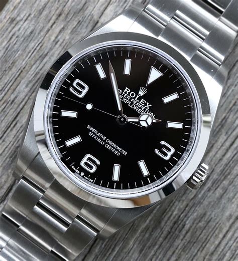 rolex explorer 36mm 2021|Rolex explorer 36mm 2021 review.